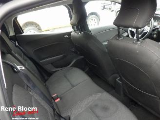 Renault Clio 1.0 TCE Zen 5drs Navi picture 11