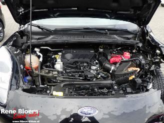 Ford Puma 1.0 Ecoboost  Hybrid Titanium X First Edition picture 21