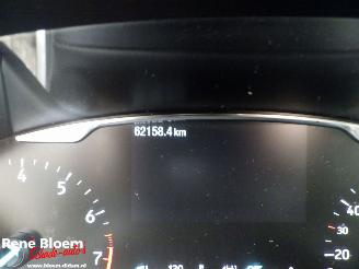 Ford Puma 1.0 Ecoboost  Hybrid Titanium X First Edition picture 20