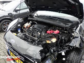 Ford Puma 1.0 Ecoboost  Hybrid Titanium X First Edition picture 23