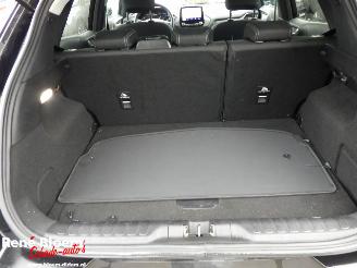 Ford Puma 1.0 Ecoboost  Hybrid Titanium X First Edition picture 9