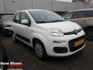 Fiat Panda 0.9 Twinair Edizione Cool picture 5
