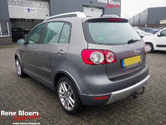 Volkswagen Golf plus 1.4 TSI Cross 140pk picture 2