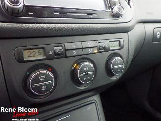 Volkswagen Golf plus 1.4 TSI Cross 140pk picture 19