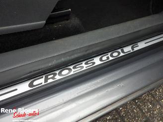 Volkswagen Golf plus 1.4 TSI Cross 140pk picture 11