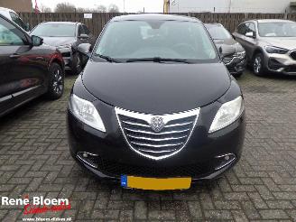 Lancia Ypsilon 0.9 Twinair Platinum picture 6