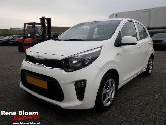 Coche accidentado Kia Picanto 1.0 DPi ComfortLine 5p 2023/5