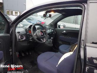 Fiat 500 1.0 Hybrid Club picture 9