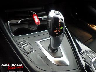 BMW 1-serie 118d Executive Automaat picture 19