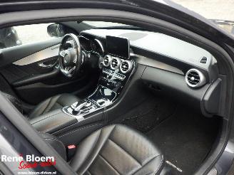 Mercedes C-klasse 250 CDI 204pk Automaat picture 7