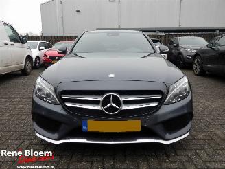 Mercedes C-klasse 250 CDI 204pk Automaat picture 6
