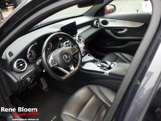 Mercedes C-klasse 250 CDI 204pk Automaat picture 14