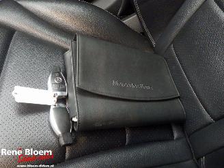 Mercedes C-klasse 250 CDI 204pk Automaat picture 20