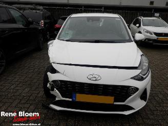 Hyundai I-10 1.0 Comfort Smart picture 6