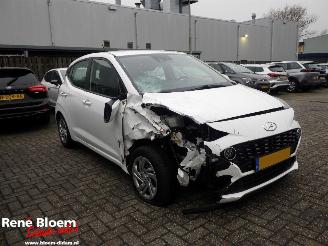 Hyundai I-10 1.0 Comfort Smart picture 5