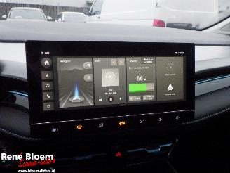 MG 5 Electric Standard Range Luxury 50kWh 177pk picture 16