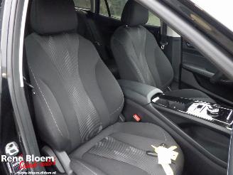 MG 5 Electric Standard Range Luxury 50kWh 177pk picture 13