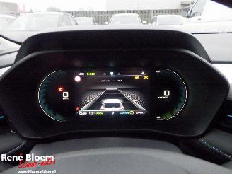 MG 5 Electric Standard Range Luxury 50kWh 177pk picture 19