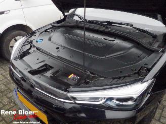 MG 5 Electric Standard Range Luxury 50kWh 177pk picture 21