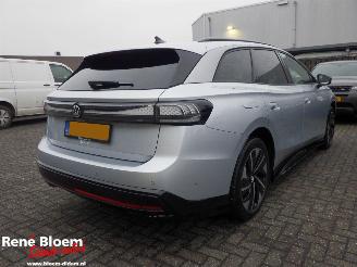 Vaurioauto  passenger cars Volkswagen ID.7 Tourer Pro Business 77kWh 286pk 2025/6