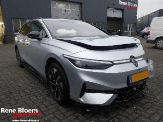 Volkswagen ID.7 Tourer Pro Business 77kWh 286pk picture 2