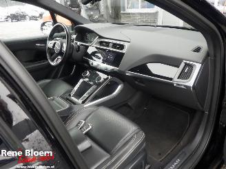 Jaguar I-Pace EV400 SE AWD 90kWh picture 11