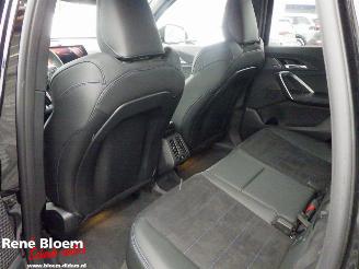 BMW iX1 eDrive 20 M-sport Edition 67kWh 204pk picture 18