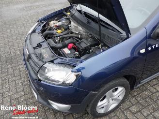 Dacia Sandero 0.9 TCe S&S Stepway Lauréate picture 9