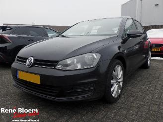 Avarii autoturisme Volkswagen Golf 1.2 TSI Trendlione 105pk 2014/1