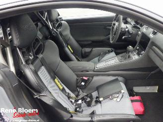 Porsche 718 Cayman GT4 RS Weissach Full Option 500pk picture 10