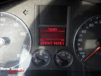 Volkswagen Golf 1.6 Comfortline 5drs Airco picture 16