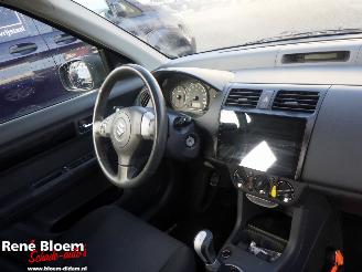 Suzuki Swift 1.3 Shogun 5drs Airco picture 8