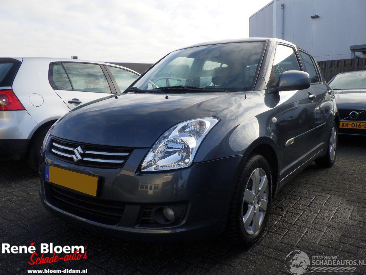 Suzuki Swift 1.3 Shogun 5drs Airco