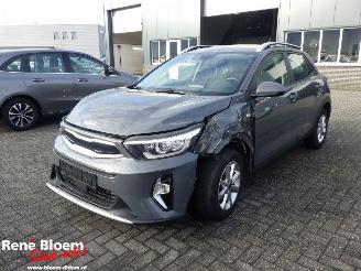 Kia Stonic 10T GDI MHEV Dynamic-Line picture 4