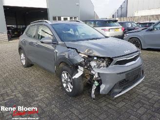 Kia Stonic 10T GDI MHEV Dynamic-Line picture 2
