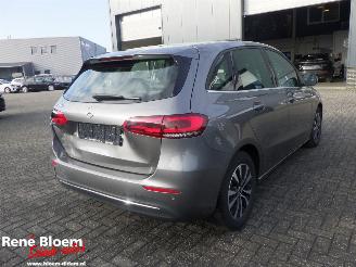 Mercedes B-klasse 180D Business Solution Plus picture 4