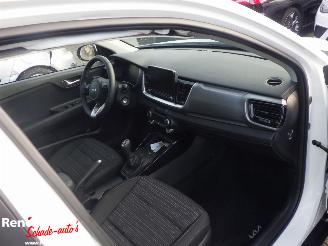 Kia Stonic 1.0 T-GDI MHEV Dynamicline picture 12