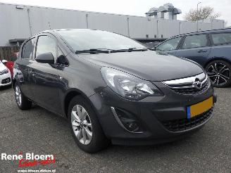 Opel Corsa 1.2 Ecoflex Design Edition LPG picture 5