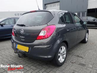 Opel Corsa 1.2 Ecoflex Design Edition LPG picture 4