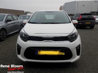 Kia Picanto 1.0 DPI Comfortline Airco 5drs picture 6
