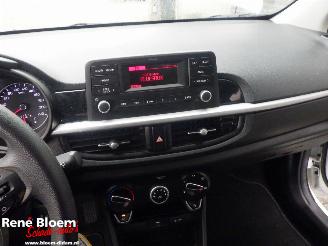 Kia Picanto 1.0 DPI Comfortline Airco 5drs picture 14