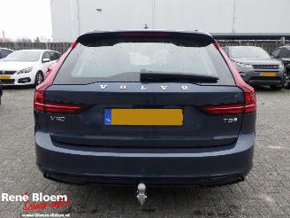 Volvo V-90 2.0 T8 Plug-in-Hybrid AWD picture 6