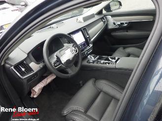 Volvo V-90 2.0 T8 Plug-in-Hybrid AWD picture 17