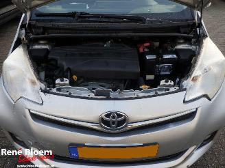 Toyota Verso -S 1.3 VVT-i Aspiration picture 16