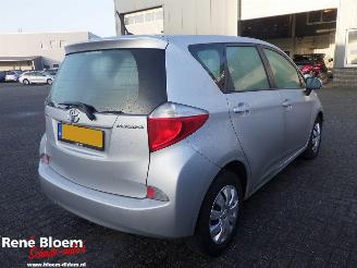 Toyota Verso -S 1.3 VVT-i Aspiration picture 4