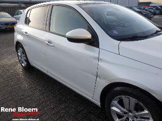 Peugeot 308 1.2 PureTech Blue Lease Executive 110pk picture 7
