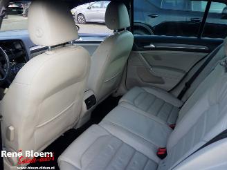 Volkswagen e-Golf  picture 13