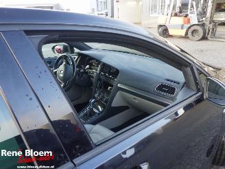 Volkswagen e-Golf  picture 8