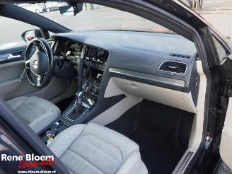 Volkswagen e-Golf  picture 9