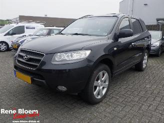 Unfallwagen Hyundai Santa Fe 2.7 V6 Style 2007/3